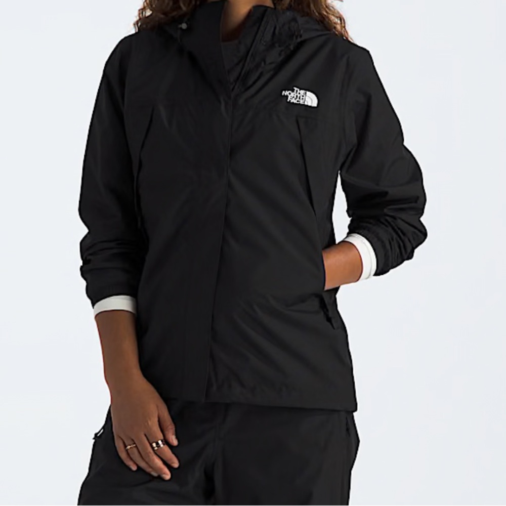 The North Face Rain Jacket